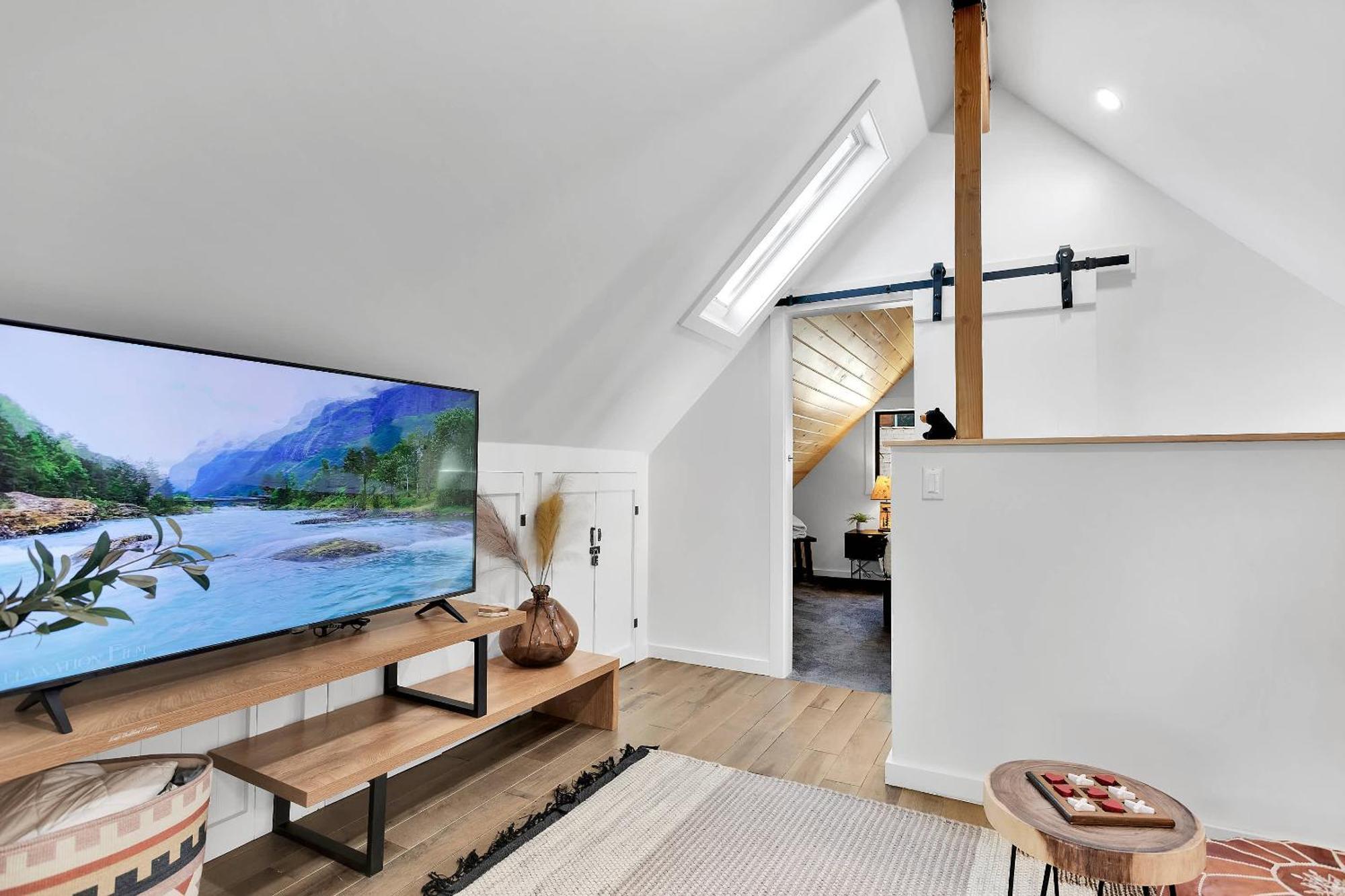 Sled-Ski Lakeside Village Cabin - Spa - Bbq - Firepit - Loft - Games Big Bear Lake Exterior foto