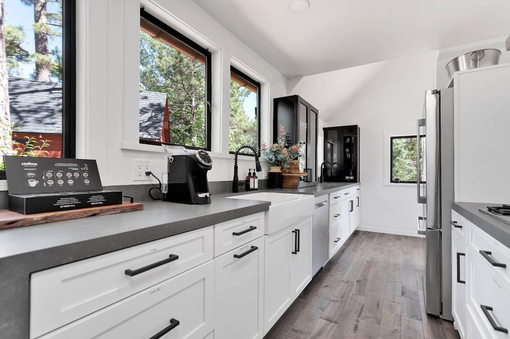 Sled-Ski Lakeside Village Cabin - Spa - Bbq - Firepit - Loft - Games Big Bear Lake Exterior foto